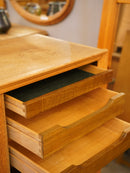 オークウッド サイドボード <br> cerote antiques - ヴィンテージ SHARK ATTACK