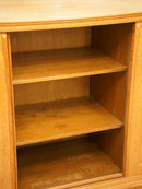 オークウッド サイドボード <br> cerote antiques - ヴィンテージ SHARK ATTACK