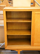 オークウッド サイドボード <br> cerote antiques - ヴィンテージ SHARK ATTACK