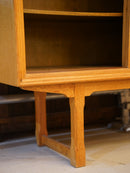 オークウッド サイドボード <br> cerote antiques - ヴィンテージ SHARK ATTACK