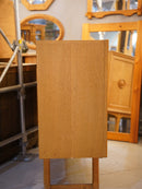 オークウッド サイドボード <br> cerote antiques - ヴィンテージ SHARK ATTACK