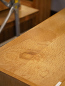 オークウッド サイドボード <br> cerote antiques - ヴィンテージ SHARK ATTACK