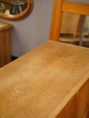 オークウッド サイドボード <br> cerote antiques - ヴィンテージ SHARK ATTACK