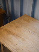 チークウッド デスク <br> 大和店 - ヴィンテージ SHARK ATTACK