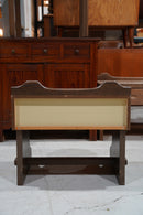 ナイトテーブル <br> 大和店 - ヴィンテージ SHARK ATTACK