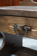 ナイトテーブル <br> 大和店 - ヴィンテージ SHARK ATTACK