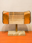 テーブルミラー <br>1950's Italy<br> bob's box