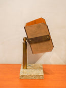 テーブルミラー <br>1950's Italy<br> bob's box