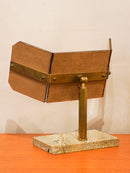 テーブルミラー <br>1950's Italy<br> bob's box