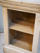 ウッド シェルフ/ナイトスタンド <br> 大和店 - ヴィンテージ SHARK ATTACK