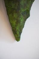 荒川蓮太郎<br>掛花入<br>bob's box - ヴィンテージ SHARK ATTACK