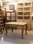 オークウッド ダイニングテーブル <br> 大和店 ヤナカHOLD11/4迄 - ヴィンテージ SHARK ATTACK