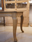 オークウッド ダイニングテーブル <br> 大和店 ヤナカHOLD11/4迄 - ヴィンテージ SHARK ATTACK