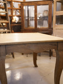 オークウッド ダイニングテーブル <br> 大和店 ヤナカHOLD11/4迄 - ヴィンテージ SHARK ATTACK