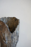 荒川蓮太郎<br>掛花入<br> - ヴィンテージ SHARK ATTACK