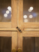 チークウッド キャビネット/カップボード <br> 大和店 - ヴィンテージ SHARK ATTACK