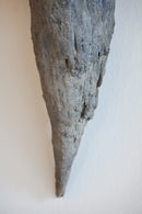 荒川蓮太郎<br>掛花入<br> - ヴィンテージ SHARK ATTACK