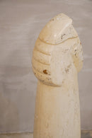 大型チェス オブジェ "ナイト" <br>cerote antiques、大阪店 - ヴィンテージ SHARK ATTACK