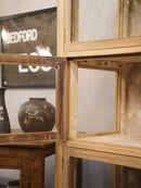 チークウッド キャビネット/カップボード <br> 大和店 - ヴィンテージ SHARK ATTACK