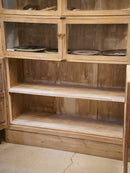 チークウッド キャビネット/カップボード <br> 大和店 - ヴィンテージ SHARK ATTACK