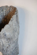 荒川蓮太郎<br>掛花入<br> - ヴィンテージ SHARK ATTACK