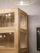 チークウッド キャビネット/カップボード <br> 大和店 - ヴィンテージ SHARK ATTACK