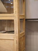 チークウッド キャビネット/カップボード <br> 大和店 - ヴィンテージ SHARK ATTACK