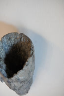 荒川蓮太郎<br>掛花入<br> - ヴィンテージ SHARK ATTACK