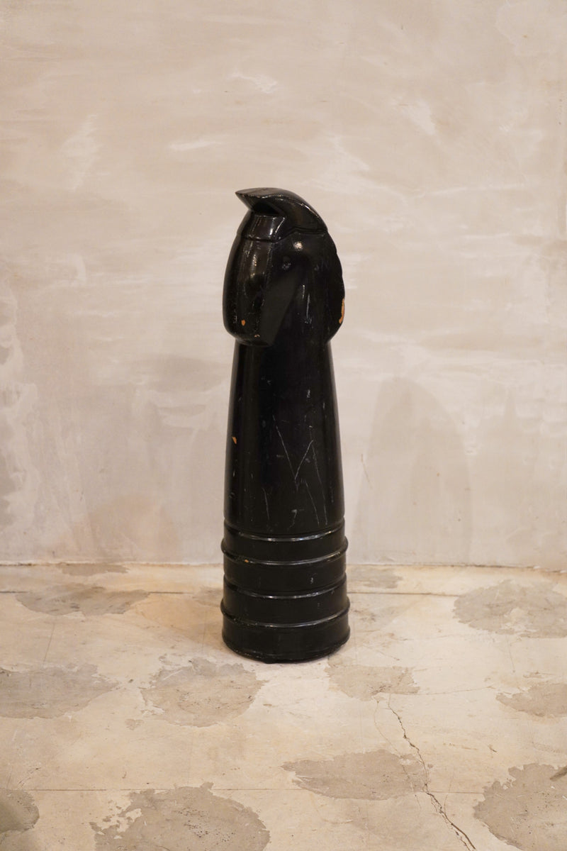 大型チェス オブジェ "ナイト"<br>cerote antiques - ヴィンテージ SHARK ATTACK