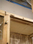 チークウッド キャビネット/カップボード <br> 大和店 - ヴィンテージ SHARK ATTACK