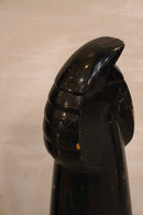 大型チェス オブジェ "ナイト"<br>cerote antiques - ヴィンテージ SHARK ATTACK