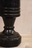 大型チェス オブジェ "ポーン"<br>cerote antiques、大阪店 - ヴィンテージ SHARK ATTACK