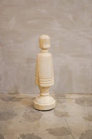 大型チェス オブジェ "ポーン"<br>cerote antiques、大阪店 - ヴィンテージ SHARK ATTACK