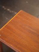 HMB MÖBLER <br>チークウッド コーヒーテーブル <br> 大和店 - ヴィンテージ SHARK ATTACK