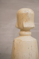 大型チェス オブジェ "ポーン"<br>cerote antiques、大阪店 - ヴィンテージ SHARK ATTACK