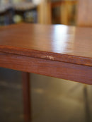 HMB MÖBLER <br>チークウッド コーヒーテーブル <br> 大和店 - ヴィンテージ SHARK ATTACK