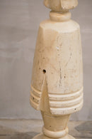 大型チェス オブジェ "ポーン"<br>cerote antiques、大阪店 - ヴィンテージ SHARK ATTACK