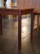 HMB MÖBLER <br>チークウッド コーヒーテーブル <br> 大和店 - ヴィンテージ SHARK ATTACK