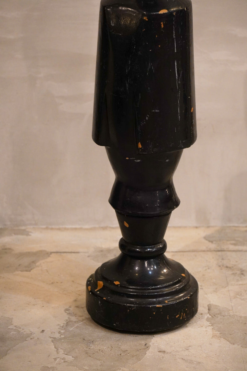 大型チェス オブジェ "ポーン L"<br>cerote antiques、大阪店 - ヴィンテージ SHARK ATTACK