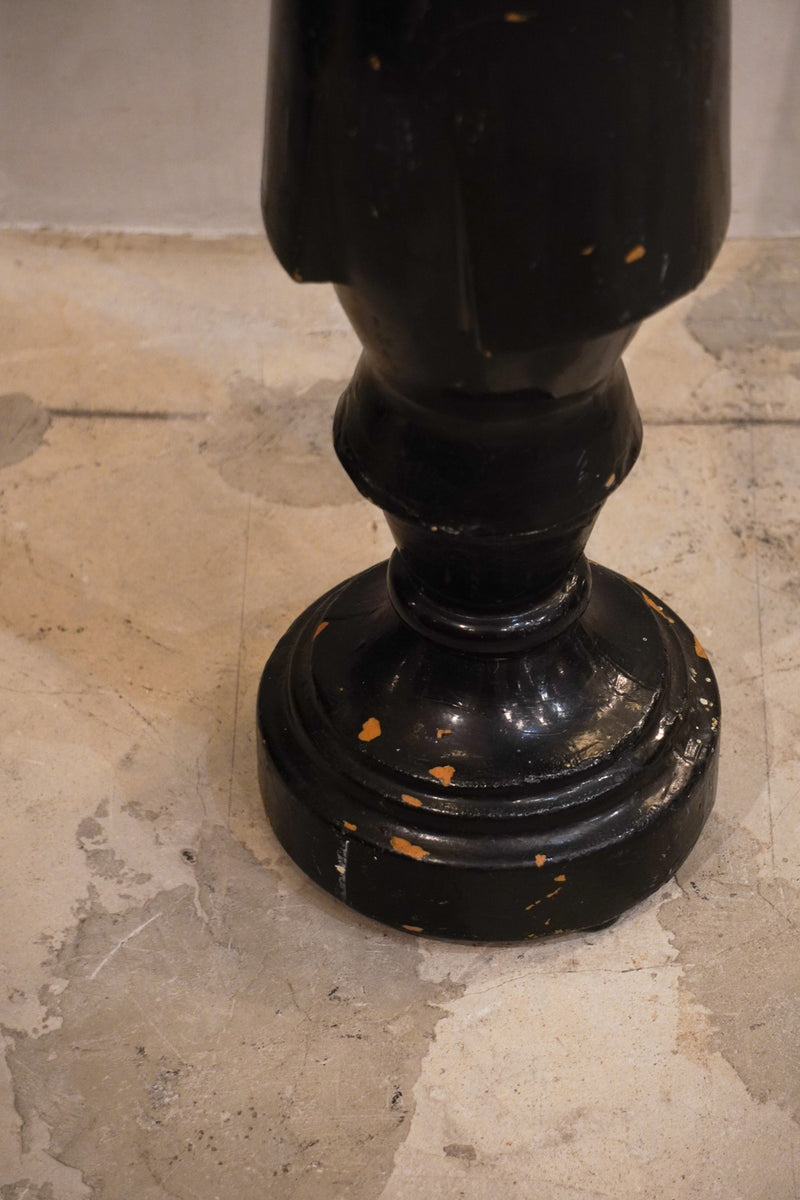 大型チェス オブジェ "ポーン L"<br>cerote antiques、大阪店 - ヴィンテージ SHARK ATTACK