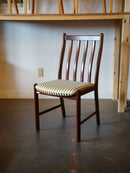 ウッド ダイニングチェア <br> 大和店 - ヴィンテージ SHARK ATTACK