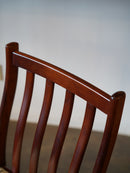 ウッド ダイニングチェア <br> 大和店 - ヴィンテージ SHARK ATTACK