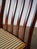 ウッド ダイニングチェア <br> 大和店 - ヴィンテージ SHARK ATTACK