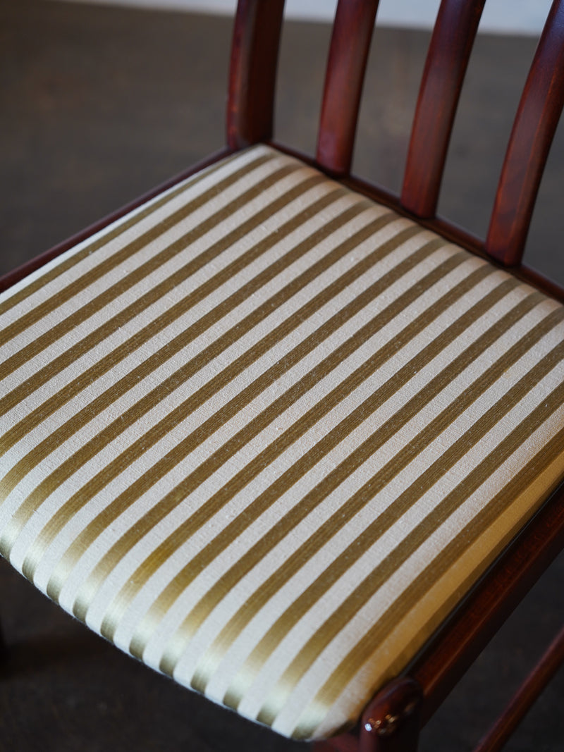 ウッド ダイニングチェア <br> 大和店 - ヴィンテージ SHARK ATTACK