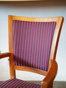 J.L. Møllers Møbelfabrik <br>チークウッド ダイニングチェア <br> 大和店 - ヴィンテージ SHARK ATTACK