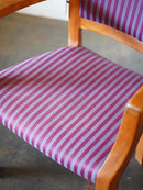 J.L. Møllers Møbelfabrik <br>チークウッド ダイニングチェア <br> 大和店 - ヴィンテージ SHARK ATTACK