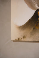 Auguste Lu " Grateful Sorrow " 61×61<br>bob's box - ヴィンテージ SHARK ATTACK