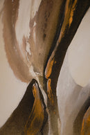 Auguste Lu " Grateful Sorrow " 61×61<br>bob's box - ヴィンテージ SHARK ATTACK