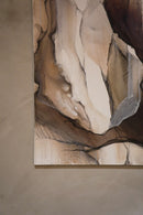 Auguste Lu " Cognitive Heart " 61×91<br>bob's box - ヴィンテージ SHARK ATTACK