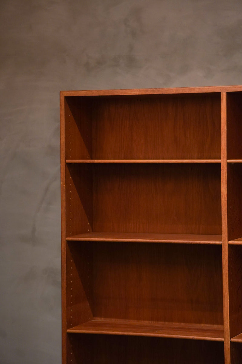 Børge Mogensen ブックシェルフ<br>1950s, Denmark<br>bob's box HOLD NKMR-11/16 - ヴィンテージ SHARK ATTACK